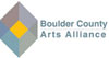 Boulder County Arts Alliance